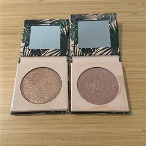 Dose of Colors x iluvsarahii highlights